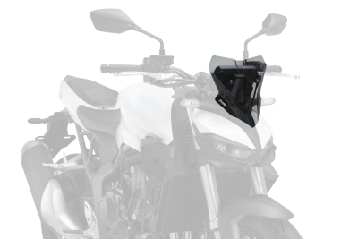 Puig Sportscheibe Yamaha MT-09