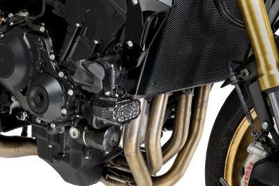 Puig Nebelscheinwerfer Set Mist Harley Davidson Sportster 1200 Seventy Two