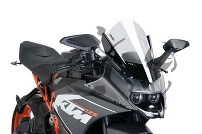 Puig Racing disco KTM RC 390