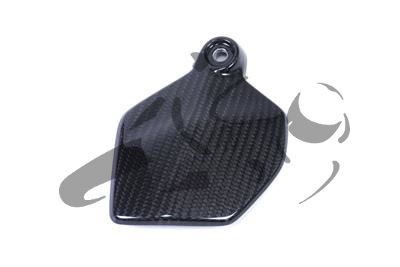 Carbon Ilmberger kleine Rahmenabdeckungen Set Honda CBR 1000 RR