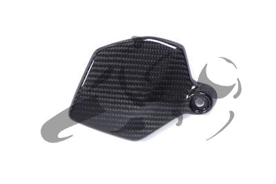 Carbon Ilmberger small frame covers set Honda CBR 1000 RR