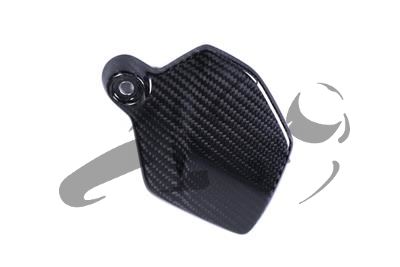 Carbon Ilmberger small frame covers set Honda CBR 1000 RR