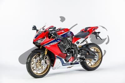 Proteccin trmica escape carbono Ilmberger Honda CBR 1000 RR