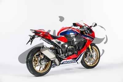 Carbon Ilmberger nummerplaathouder Honda CBR 1000 RR