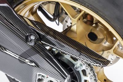 Carbon Ilmberger kettingkast Honda CBR 1000 RR