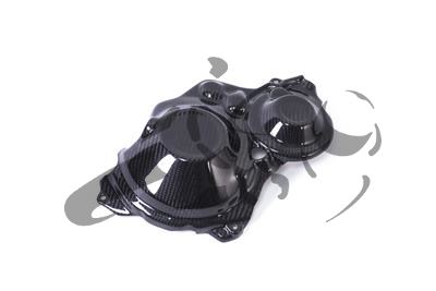 Coperchio frizione Carbon Ilmberger Honda CBR 1000 RR