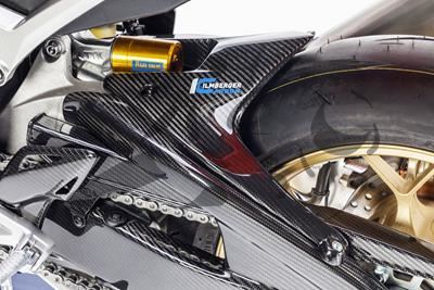 Carbon Ilmberger Hinterradabdeckung Honda CBR 1000 RR