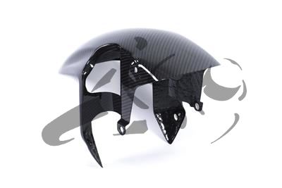 Carbon Ilmberger Framhjulsskydd Honda CBR 1000 RR