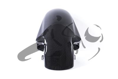 Carbon Ilmberger Framhjulsskydd Honda CBR 1000 RR