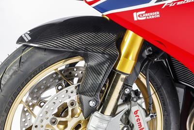 Carbon Ilmberger Framhjulsskydd Honda CBR 1000 RR