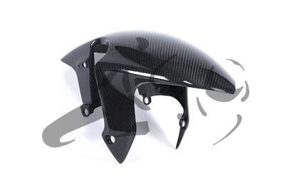 Carbon Ilmberger Framhjulsskydd Honda CBR 1000 RR