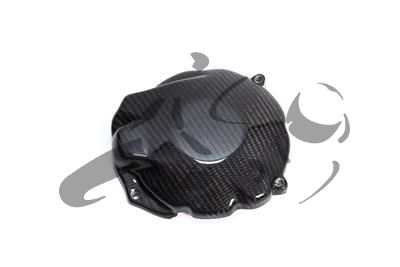 Coperchio alternatore in carbonio Honda CBR 1000 RR