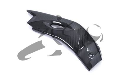 Juego tapa basculante carbono Ilmberger Honda CBR 1000 RR