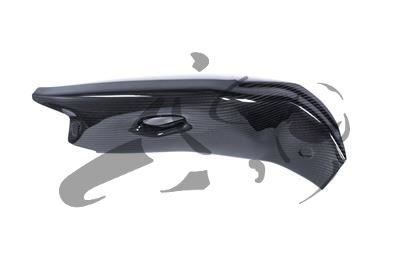 Juego tapa basculante carbono Ilmberger Honda CBR 1000 RR