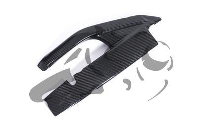 Juego tapa basculante carbono Ilmberger Honda CBR 1000 RR