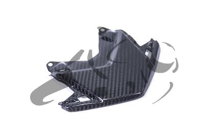 Carbon Ilmberger Rcklichtabdeckung Honda CBR 1000 RR