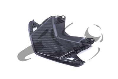 Carbon Ilmberger Rcklichtabdeckung Honda CBR 1000 RR