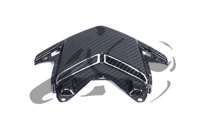 Carbon Ilmberger Rcklichtabdeckung Honda CBR 1000 RR