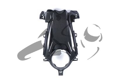 Carbon Ilmberger Tankabdeckung oben Honda CBR 1000 RR