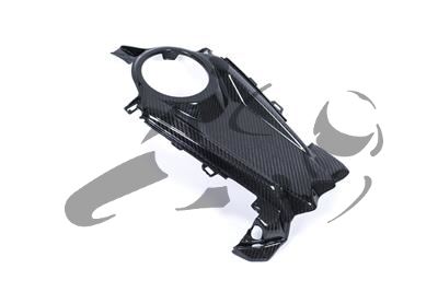 Carbon Ilmberger Tankabdeckung oben Honda CBR 1000 RR