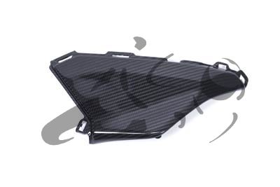 Carbon Ilmberger tank fairings set Honda CBR 1000 RR