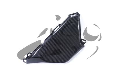 Carbon Ilmberger Tankverkleidungen Set Honda CBR 1000 RR