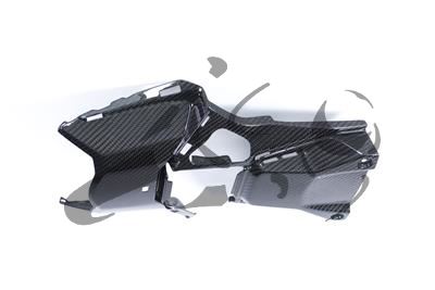 Carbon Ilmberger bakljuskpa lgre Honda CBR 1000 RR