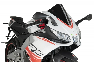 Puig Racingscheibe Aprilia RS 125