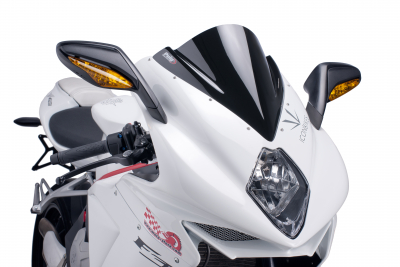 Puig Racingscheibe MV Agusta
