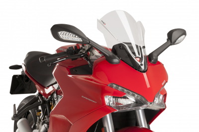 Puig Racingscheibe Ducati Supersport