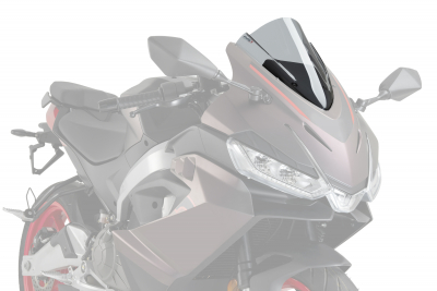 Puig Racingscheibe Aprilia Tuono 660
