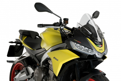 Puig Racingscheibe Aprilia Tuono 660