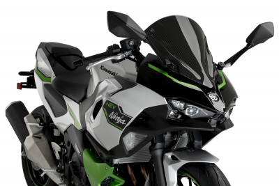 Puig Racingscheibe Kawasaki Ninja 7 Hybrid