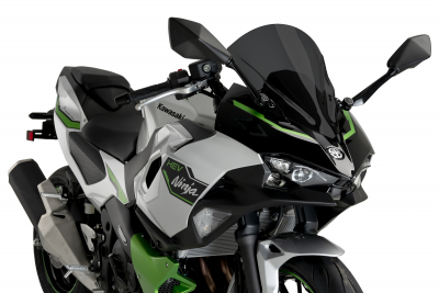 Puig Racingscheibe Kawasaki Ninja 7 Hybrid