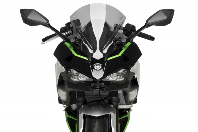 Puig Racingscheibe Kawasaki Ninja 7 Hybrid