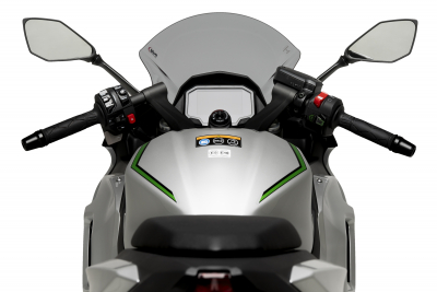 Puig Racingscheibe Kawasaki Ninja 7 Hybrid
