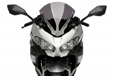 Puig Racingscheibe Kawasaki Z E-1
