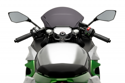 Puig Racingscheibe Kawasaki Z E-1