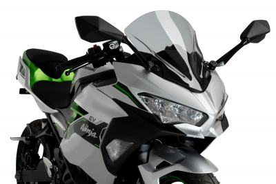 Puig Racingscheibe Kawasaki Z E-1