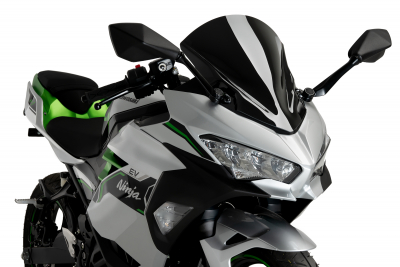 Puig Racingscheibe Kawasaki Z E-1