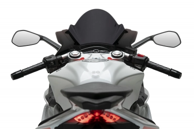 Puig Racingscheibe Aprilia RS 125