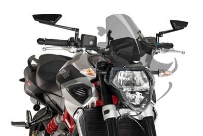 Puig sports screen Aprilia Shiver 900