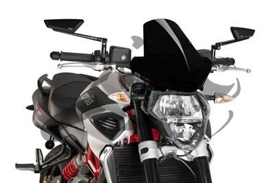 Puig sports screen Aprilia Shiver 900