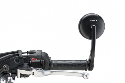 Puig Specchietto retrovisore Grand Tracker Husqvarna 401 Vitpilen