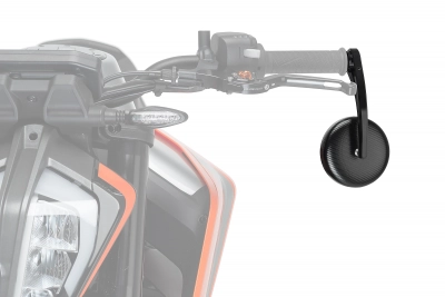 Puig R�ckspiegel Grand Tracker Honda CBR 650 R