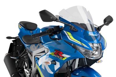 Disco Puig Racing Suzuki GSX-R 125