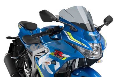 Disco Puig Racing Suzuki GSX-R 125