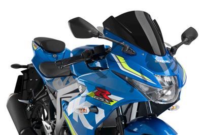 Disco Puig Racing Suzuki GSX-R 125