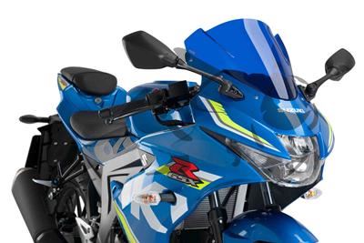 Disco Puig Racing Suzuki GSX-R 125