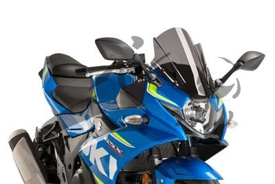 Puig Racing disco Suzuki GSX-R 250